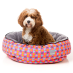 FuzzYard Crush Reversible Pet Bed Medium|