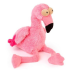 Fuzzyard Flo the Flamingo Small|
