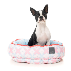 FuzzYard Saatchi Reversible Pet Bed Medium|