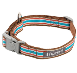 Fuzzyard Fletch Dog Collar Small 25-38cm|