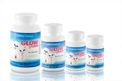 Glow Groom Tear Stain Remedy 30g|