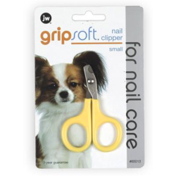 GripSoft Dog Nail Clipper Small|