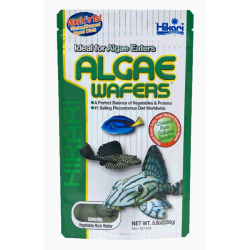 Hikari Tropical Algae Wafers 82g|