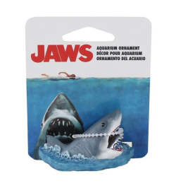 Jaws with Air Tank Ornament Mini|