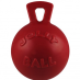 Jolly Pets Tug n Toss Jolly Ball Red 6|
