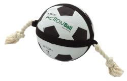 Karlie Action Ball Soccer Ball 19cm|