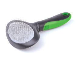 Kazoo Slicker Brush Medium|