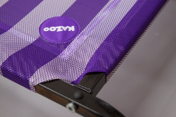 Kazoo Daydream Classic Replacement Cover Medium Purple/W|