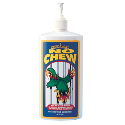 Kings Cages NO CHEW Bitter Spray 17 fl oz|