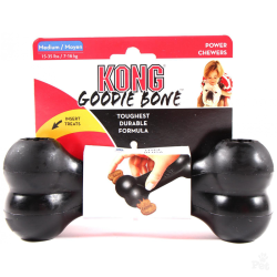Kong Extreme Goodie Bone Medium|