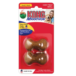 Kong Marathon Chew Treat Refill Small|