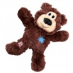 Kong Wild Knots Plush Bear X-Large|Brown Bear