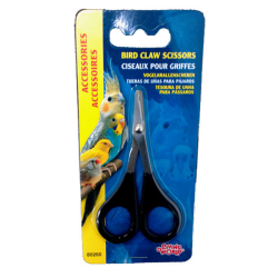 Living World Bird Claw Scissors|