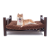 Luxury Designer Dog Bed Constantine|