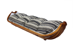 Luxury Designer Dog Bed Rafael|