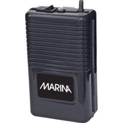 Marina Battery Air Pump|