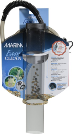 Marina Easy Clean Gravel Cleaner Medium 37.5cm|