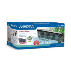 Marina Power Filter Slim S20|