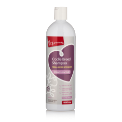 Masterpet Yours Droolly Oodle Breeds Shampoo 500mL|