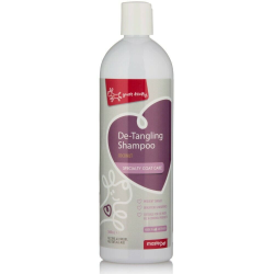 Masterpet Yours Droolly DeTangling Shampoo Coconut 500mL|