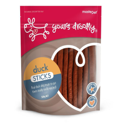 masterpet-yours-droolly-duck-sticks-500g|