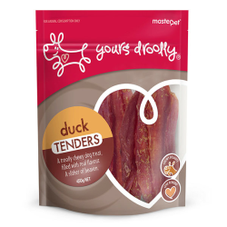 masterpet-yours-droolly-duck-tenders-450g|