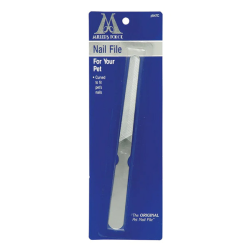 Millers Forge Nail File 17cm|