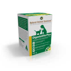 Natural Animal Solutions DigestaVite Plus 100g|