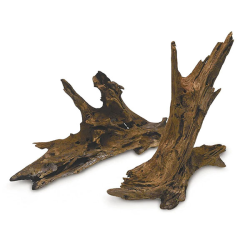 Natural Driftwood For Aquarium Medium 30-40cmL|