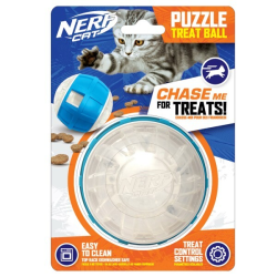nerf-cat-slow-feeder-puzzle-treat-ball|