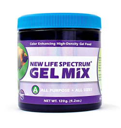 New Life Spectrum Gel Mix 120g|