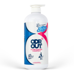 ODR OUT Floor Cleaner Concentrate 1L|