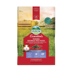Oxbow Essentials Young Guinea Pig Food 2.25kg|