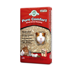 Oxbow Pure Comfort Bedding Blend 21L|
