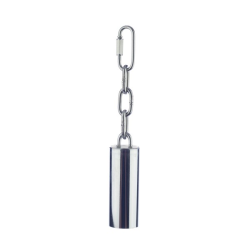 Paradise Stainless Steel Chime Bell Small|