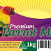 Premium Bird Seed Parrot Mix 1kg|