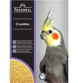 Passwell Crumbles 5kg|