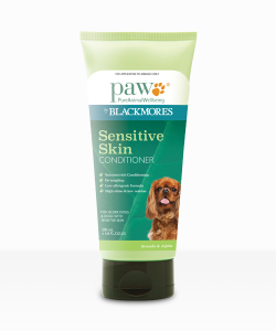 PAW Sensitive Skin Conditioner 200mL|
