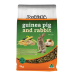 Peckish Guinea Pig & Rabbit Mix 3kg|