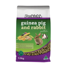 Peckish Guinea Pig & Rabbit Pellets 3.5kg|