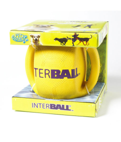 Pet Brands Interball|