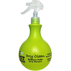 Pet Head Dry Clean Waterless Spray Shampoo 450mL|
