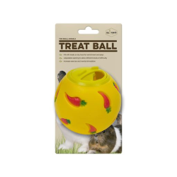 Allpet Pipsqueak Small Animal Treat Ball|