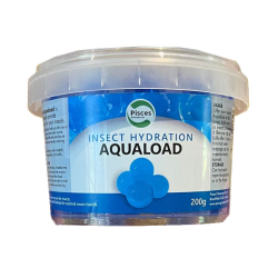 Pisces Insect Hydration Aquaload 200g|