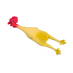 Prestige Pet Squeaky Latex Chicken 45cm|