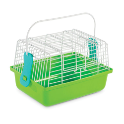 Prevue Travel Cage for Small Birds or Animals|