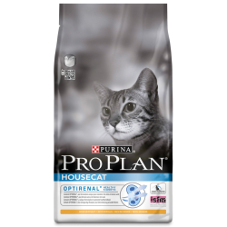Pro Plan Cat Adult Housecat with OPTIRENAL 2.5kg|