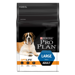 Pro Plan Large Adult with OPTILIFE 12kg|
