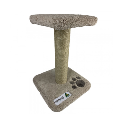 Purrfect Pet Products Cat Scratching Post MILI|