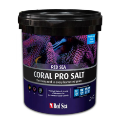 Red Sea Coral Pro Salt 7kg|